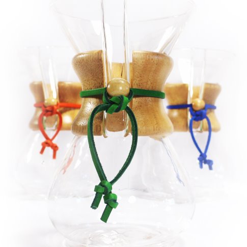 Chemex Coloured Rawhides spare-parts Chemex