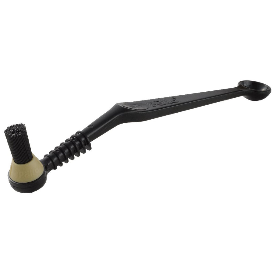 Pallo Coffeetool cleaning & maintenance Pallo Black (31301)