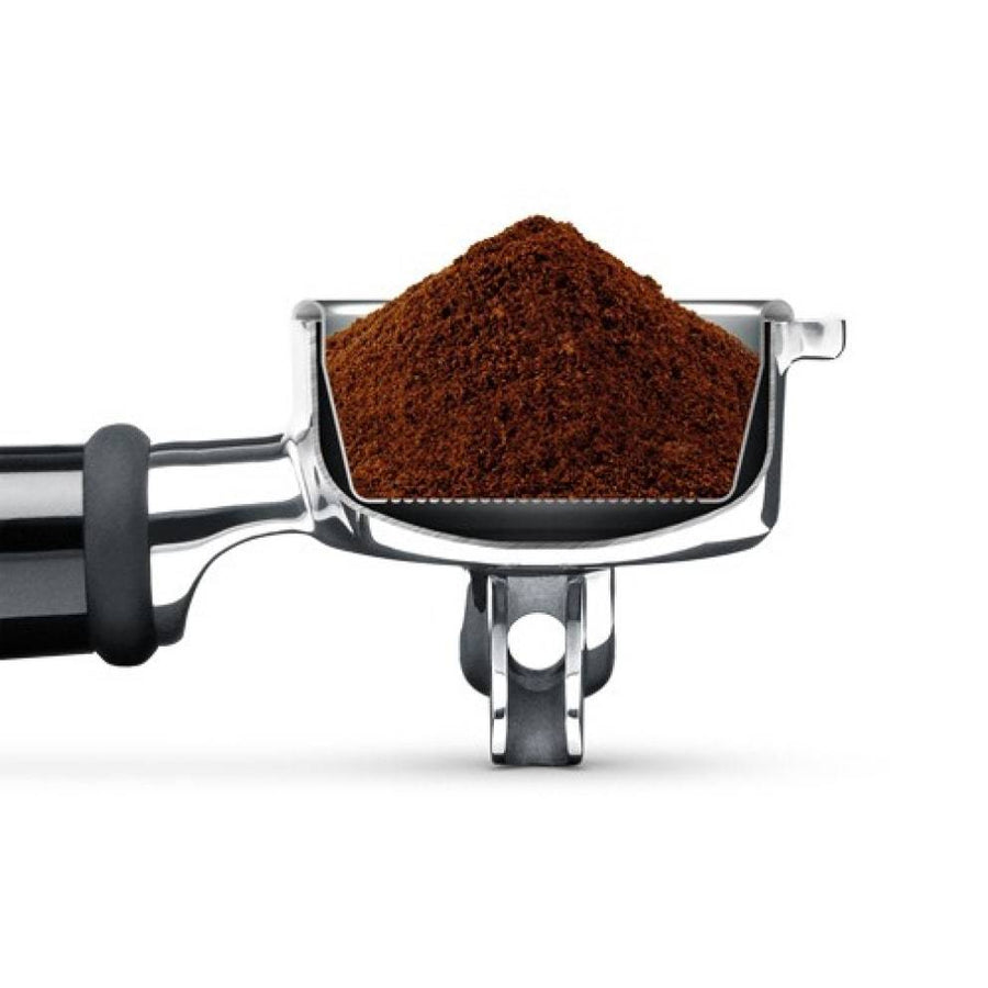 Sage The Dual Boiler (Black Truffle)