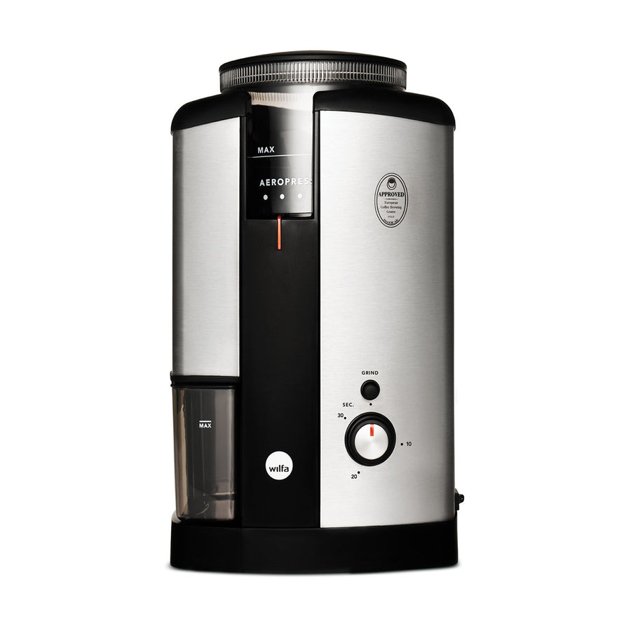 Wilfa Svart Aroma Grinder | Hasbean.co.uk