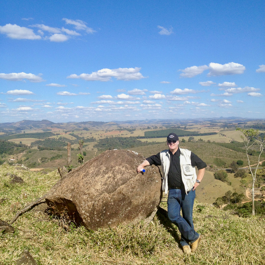 Ep. 819 Brazil Inglaterra Canario Natural