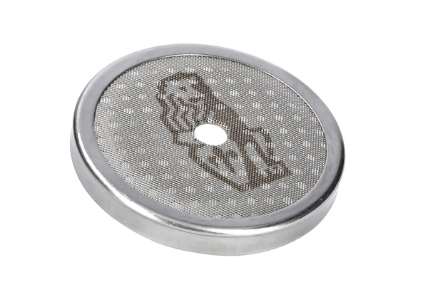 La Marzocco Shower Screen w/ Lion | F.3.040