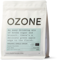 Ozone Organic Single Origin: Colombia Tolima