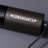Comandante C40 Nitro Blade Coffee Grinder MK4 (Copper Mountain) - Ozone Coffee Roasters UK