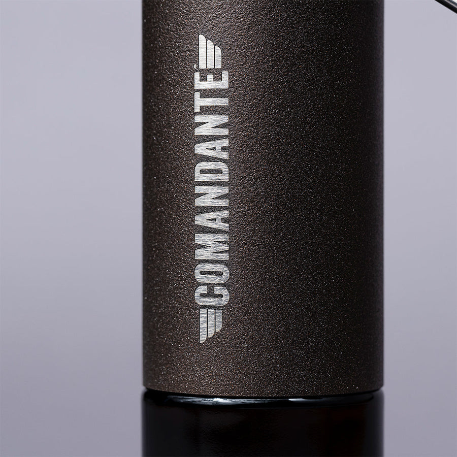 Comandante C40 Nitro Blade Coffee Grinder MK4 (Copper Mountain) - Ozone Coffee Roasters UK