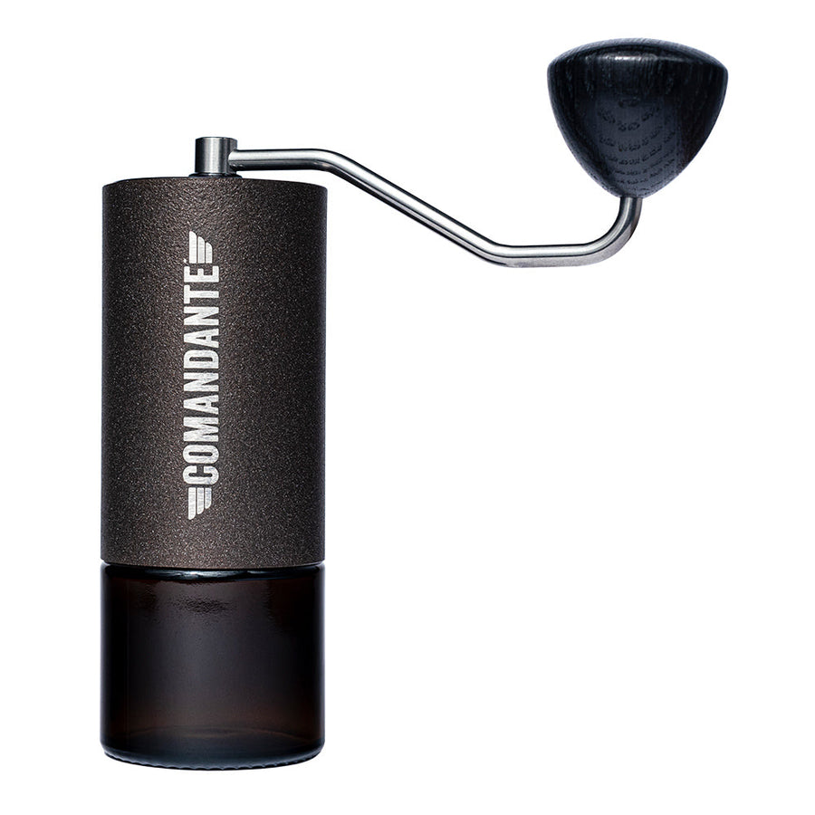 Comandante C40 Nitro Blade Coffee Grinder MK4 (Copper Mountain) - Ozone Coffee Roasters UK