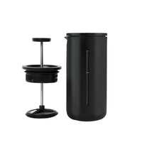 Timemore U French Press Cafetière 400ml Black