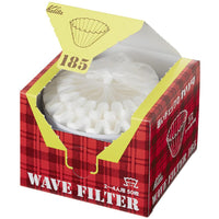 Kalita Wave Filter Papers