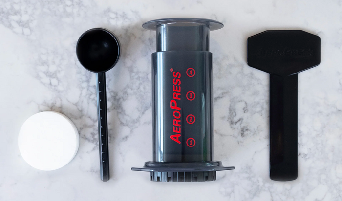 AeroPress