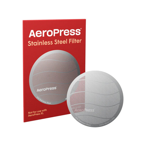 Aeropress filters outlet