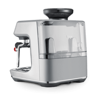 Sage Barista Touch™ Impress - BES882 Bean to Cup Coffee Machine with Cold Extraction available from ozonecoffee.co.uk