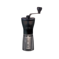 Hario Mini Mill PLUS Ceramic Coffee Grinder