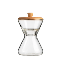 Chemex Handblown Cream & Sugar Set