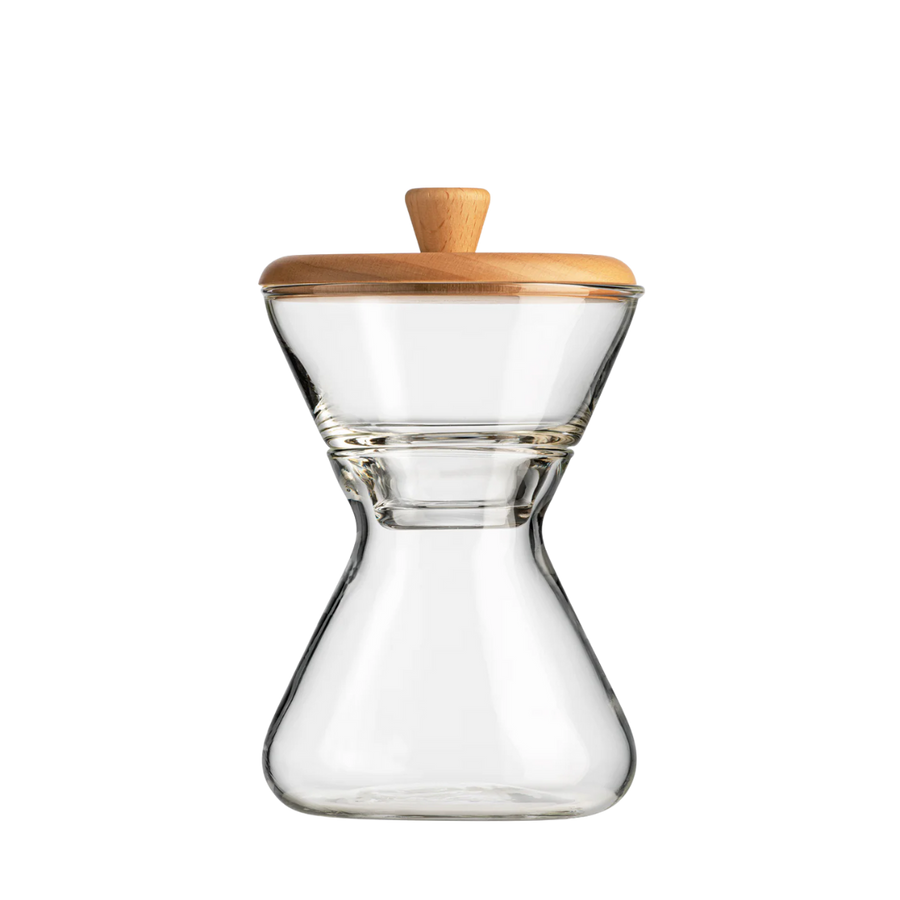 Chemex Handblown Cream & Sugar Set
