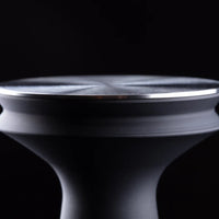 Barista Hustle Tamper 58.4mm, Black