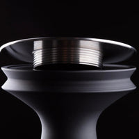 Barista Hustle Tamper 58.4mm, Black