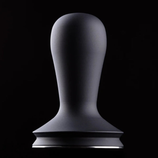 Barista Hustle Tamper 58.4mm, Black