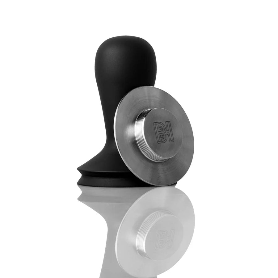 Barista Hustle Tamper 58.4mm, Black