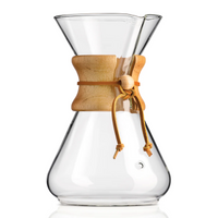Chemex (Wooden Collar Series)