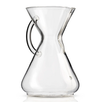 Chemex CM-10GH Glass Handle Series Coffee Brewer | Ozone Coffee Roasters