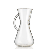 Chemex CM-1GH Glass Handle Series Coffee Brewer | Ozone Coffee Roasters