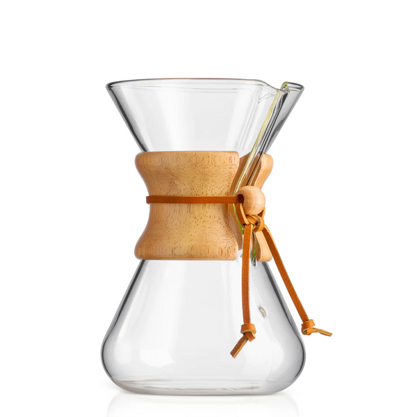 Chemex (Handblown Series) | Ozone Coffee Roasters – Ozone Coffee UK