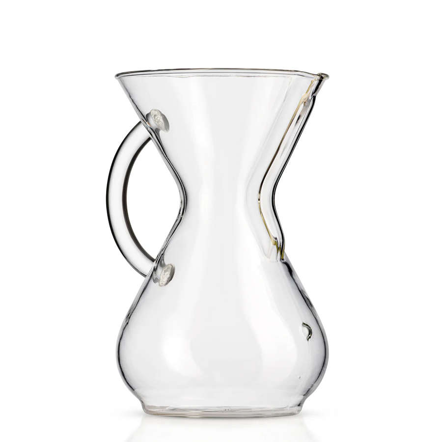 Chemex CM-6GH Glass Handle Series Coffee Brewer | Ozone Coffee Roasters