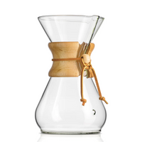 Chemex (Wooden Collar Series)