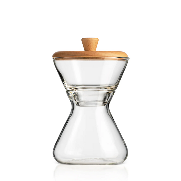 Chemex Handblown Cream & Sugar Set
