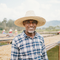 Festive Single Origin