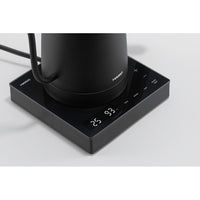 Hario Lyra Electric Coffee Drip Kettle (800ml) – Black