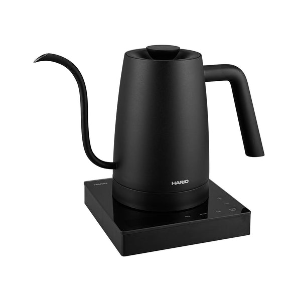 Hario Lyra Electric Coffee Drip Kettle (800ml) – Black