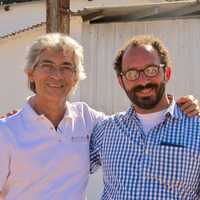 El Salvador: El Borbollon