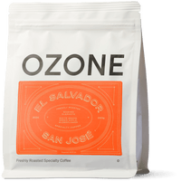 Ozone Coffee Roasters 2024 Festive Single Origin: El Salvador Finca San José Washed Elefante