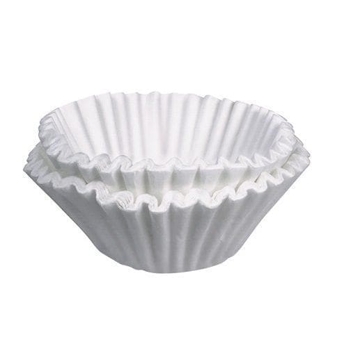 Fetco F001 Commercial Filter Papers - 500 Count