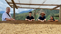 Peru: Nima Juarez, Marshell (Organic)