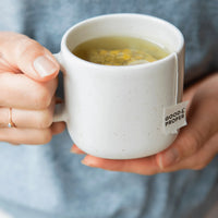 Chamomile Tea