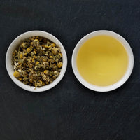 Chamomile Tea