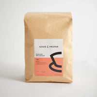 English Breakfast Tea