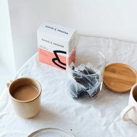 English Breakfast Tea