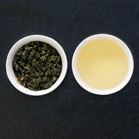 Four Seasons Oolong Loose Leaf Tea