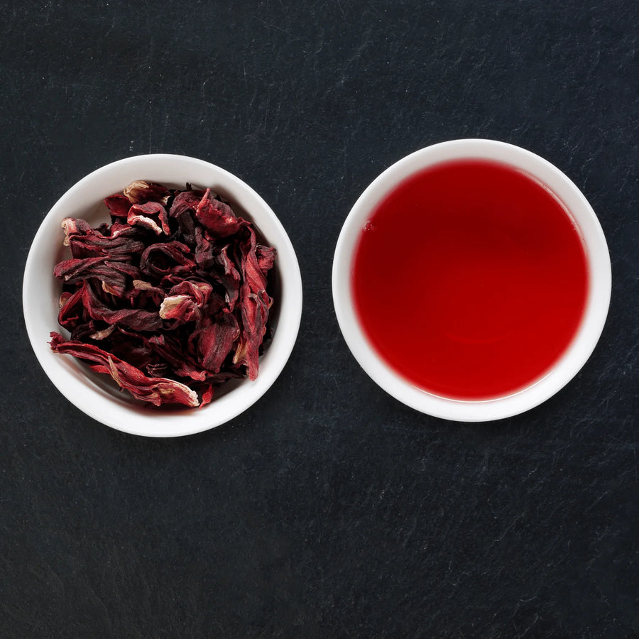Hibiscus Tea