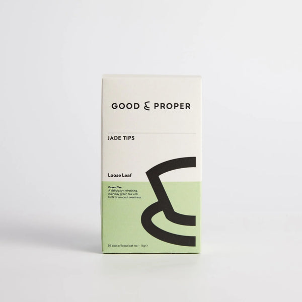 Jade Tips (Mao Jian) Tea