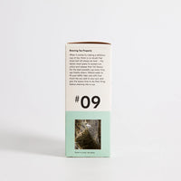 Lemongrass Tea
