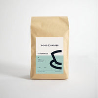Lemongrass Tea
