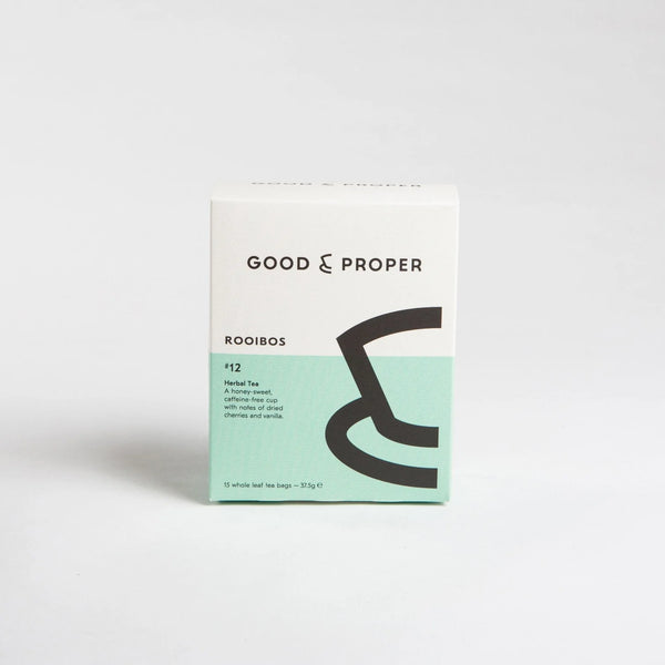 Rooibos Tea