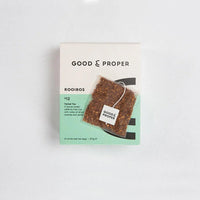 Rooibos Tea