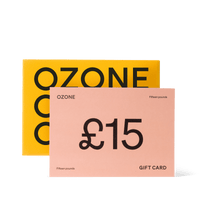 Ozone Website Gift Card