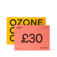 Ozone Website Gift Card