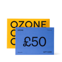 Ozone Website Gift Card